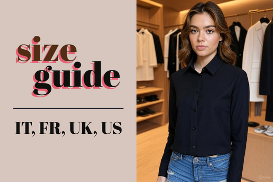 Sizing Guide Cover Image