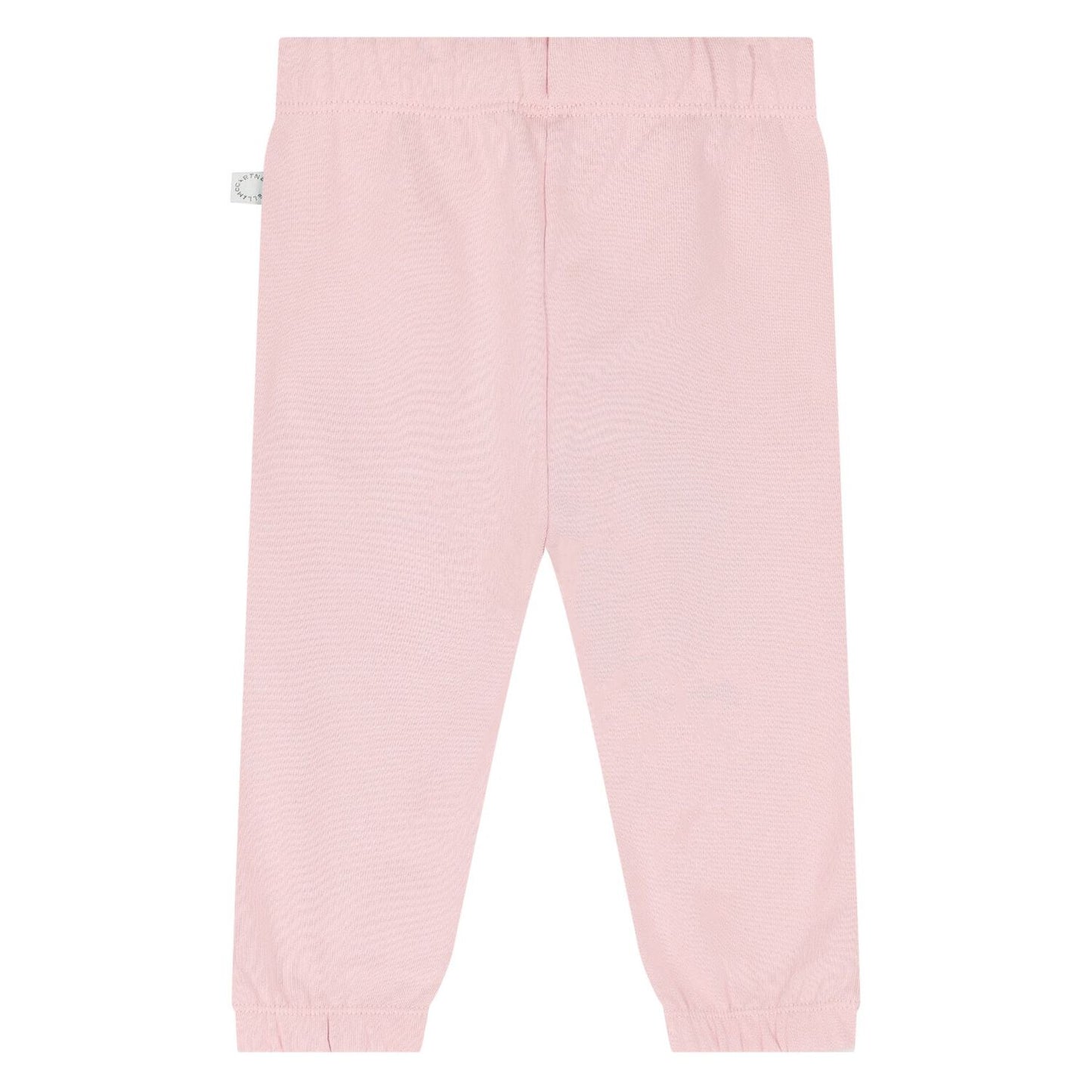 Pink Ice Cream Joggers
