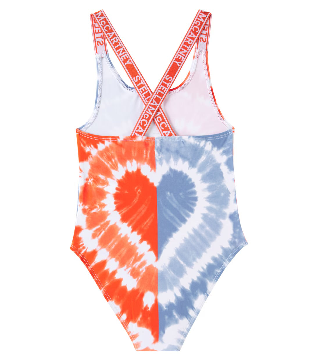 Tie Dye Swimsuit