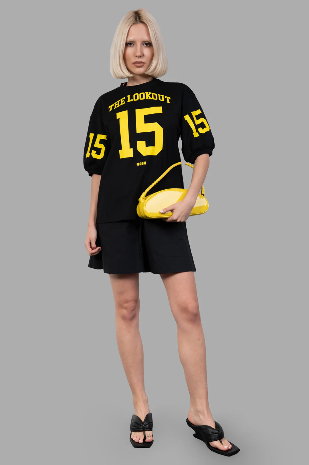 Printed T-Shirt