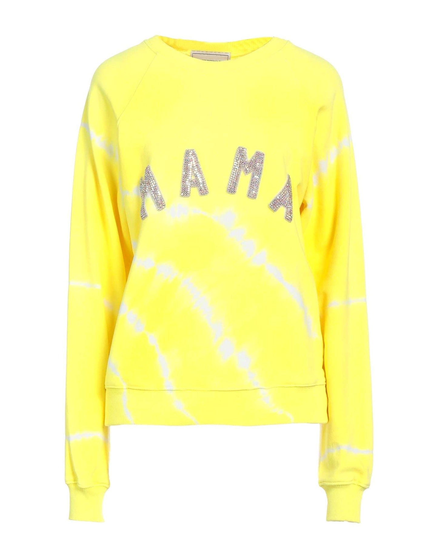 Neon MAMA Sweatshirt