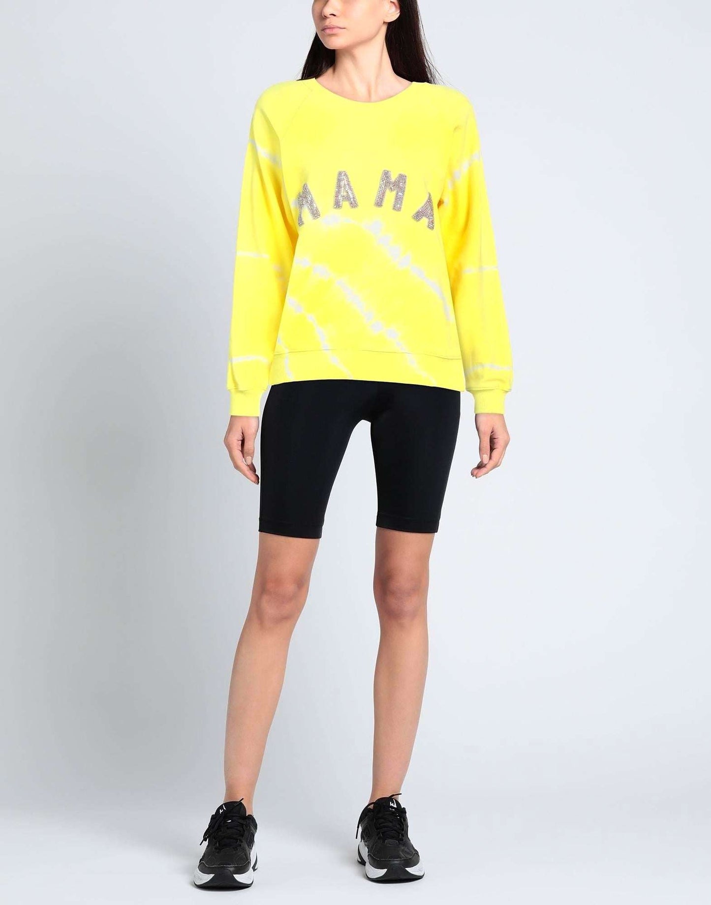 Neon MAMA Sweatshirt