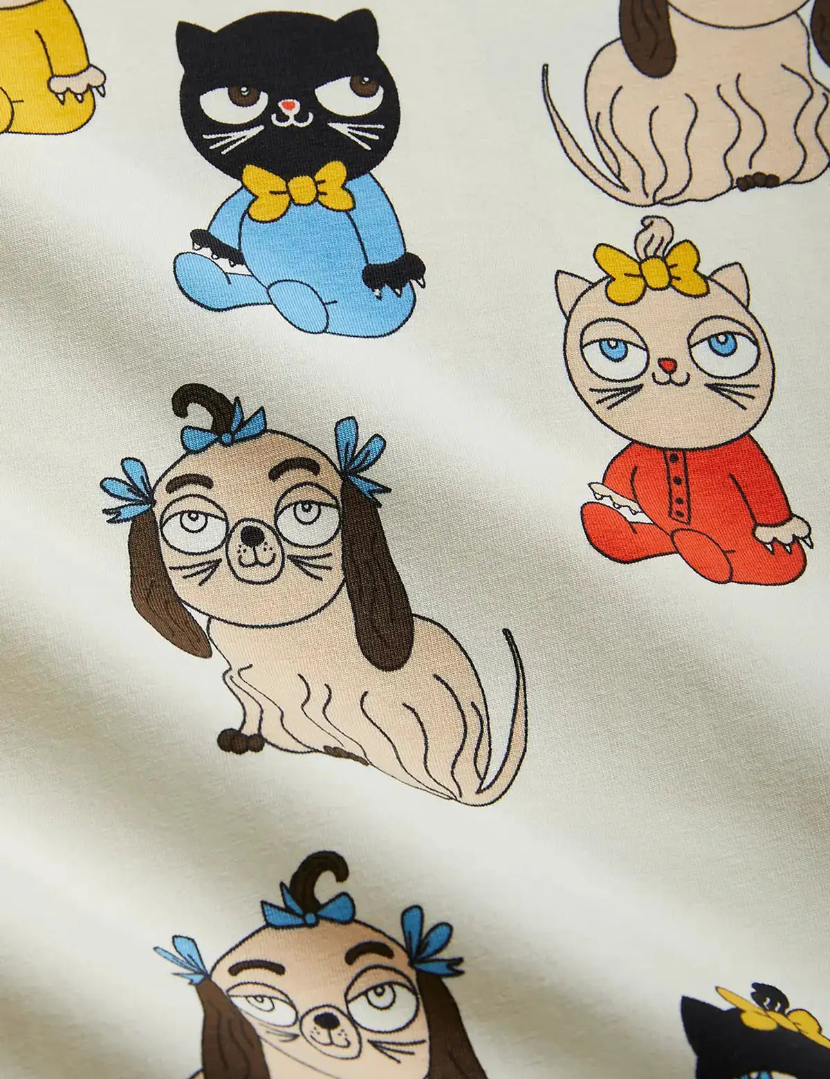 Baby Doggy Leggings
