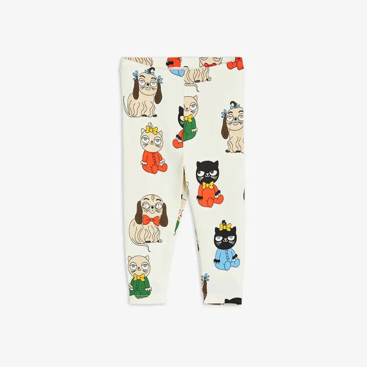 Baby Doggy Leggings