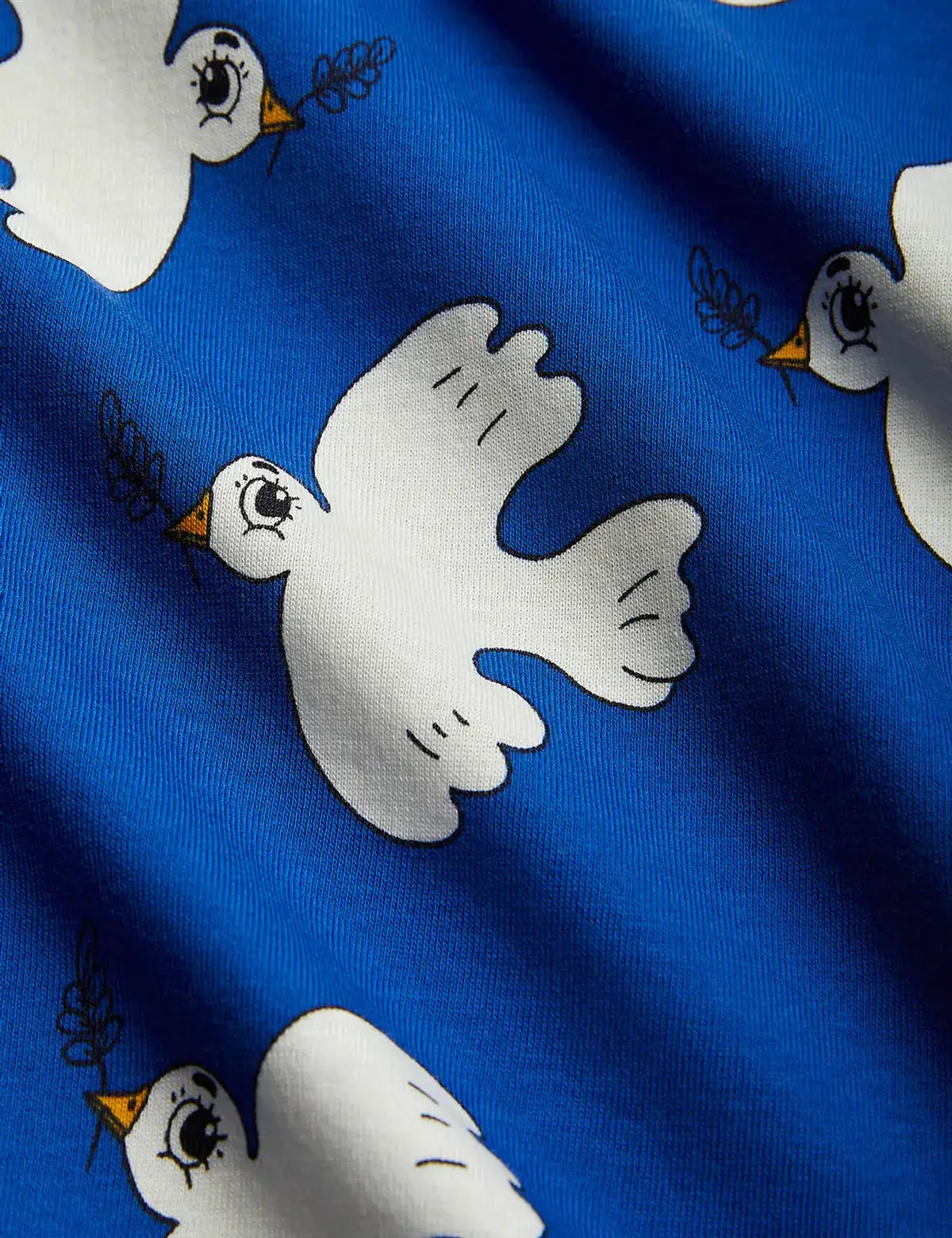 Blue Dove Dress Wrangler