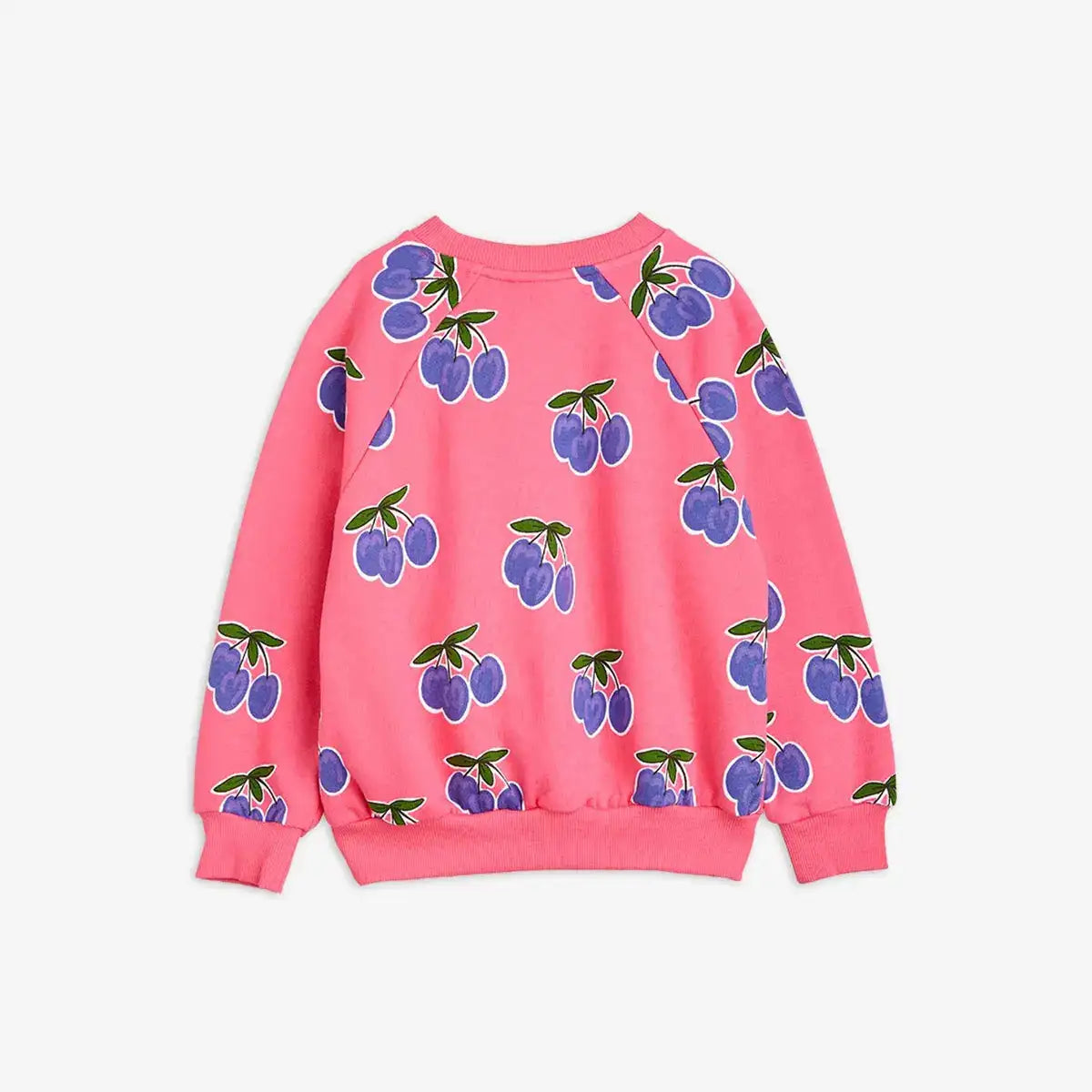 Pink Plum Sweatshirt