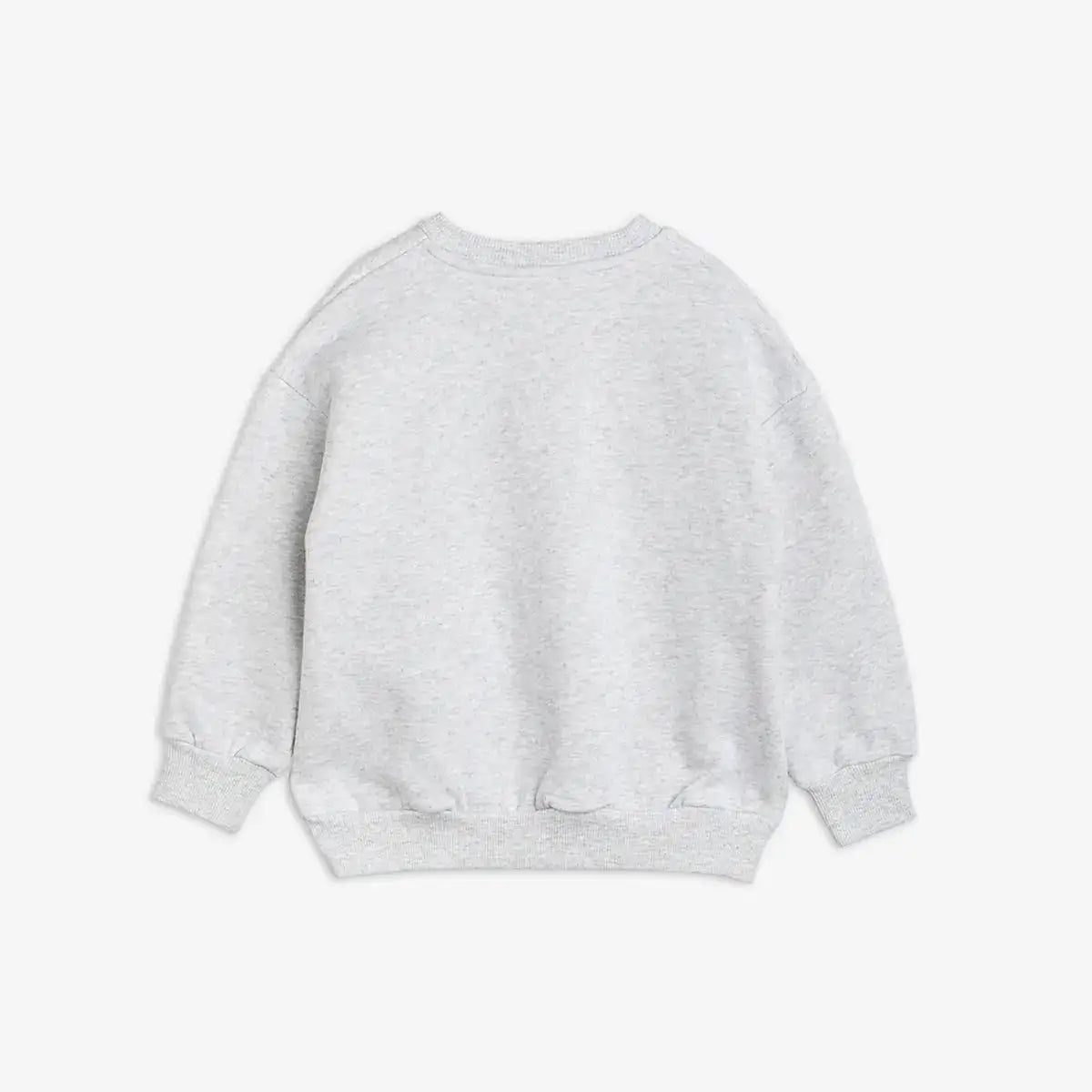 Chef Cat Grey Sweatshirt