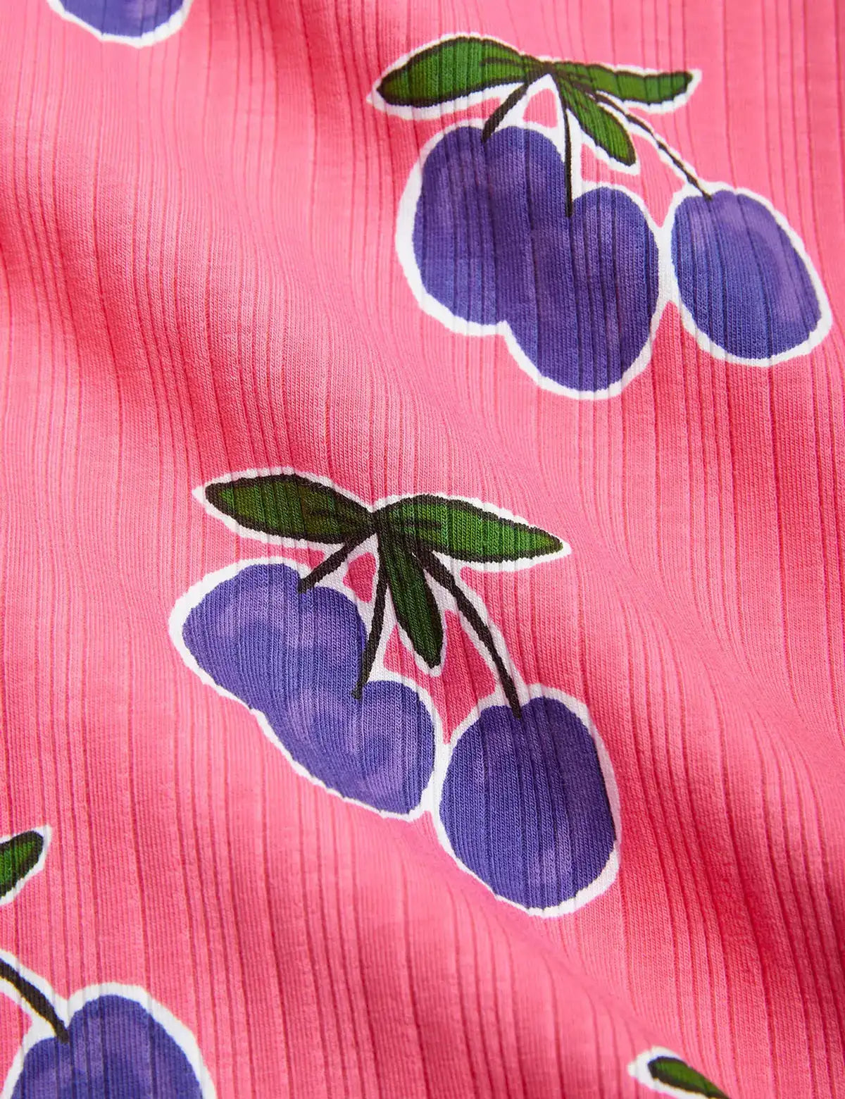 Plum Pink Leggings