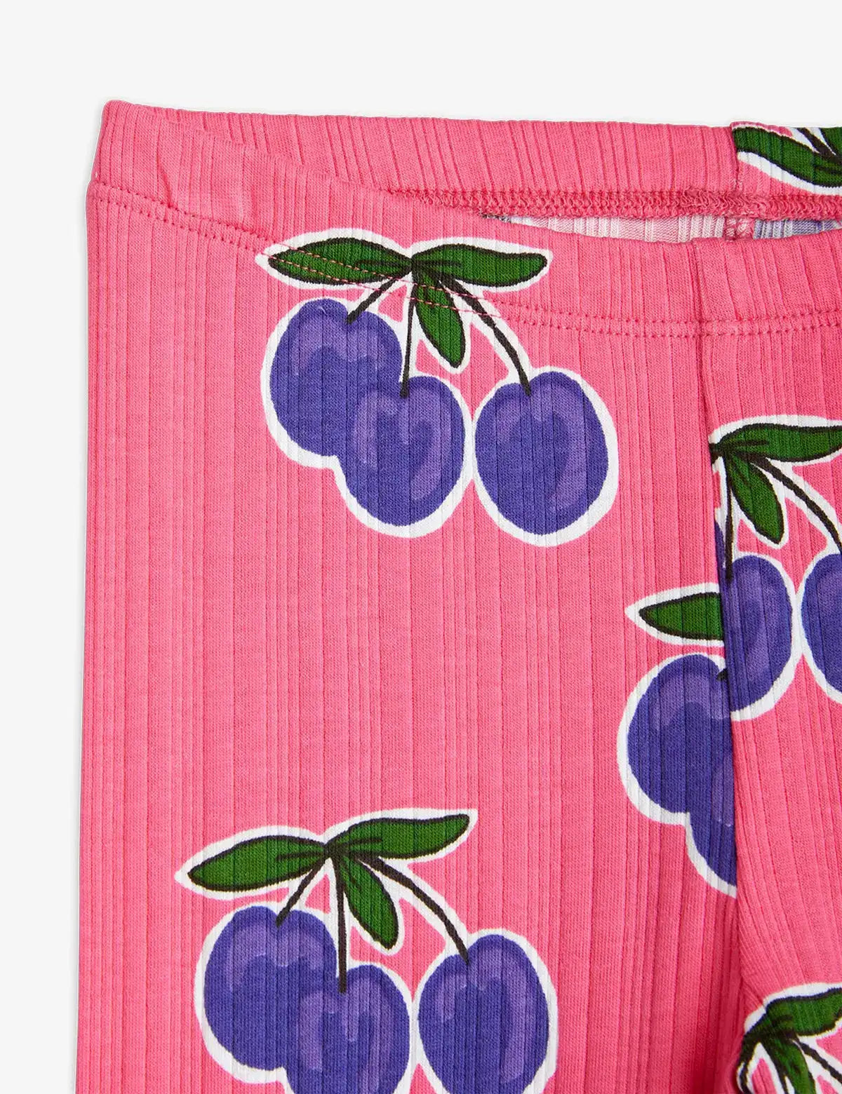 Plum Pink Leggings