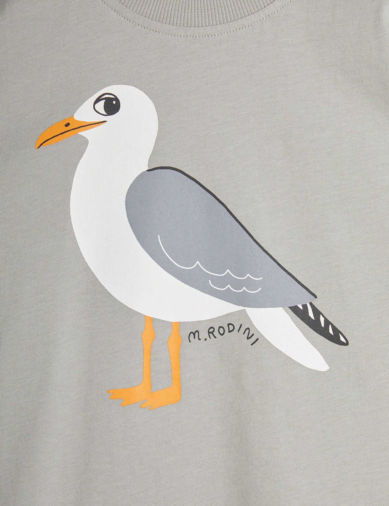 Seagull T-Shirt