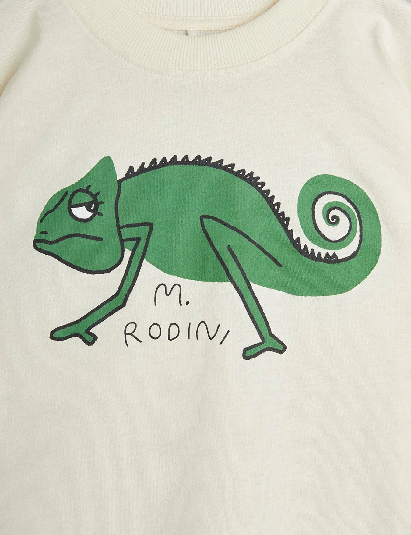 Lizard T-Shirt