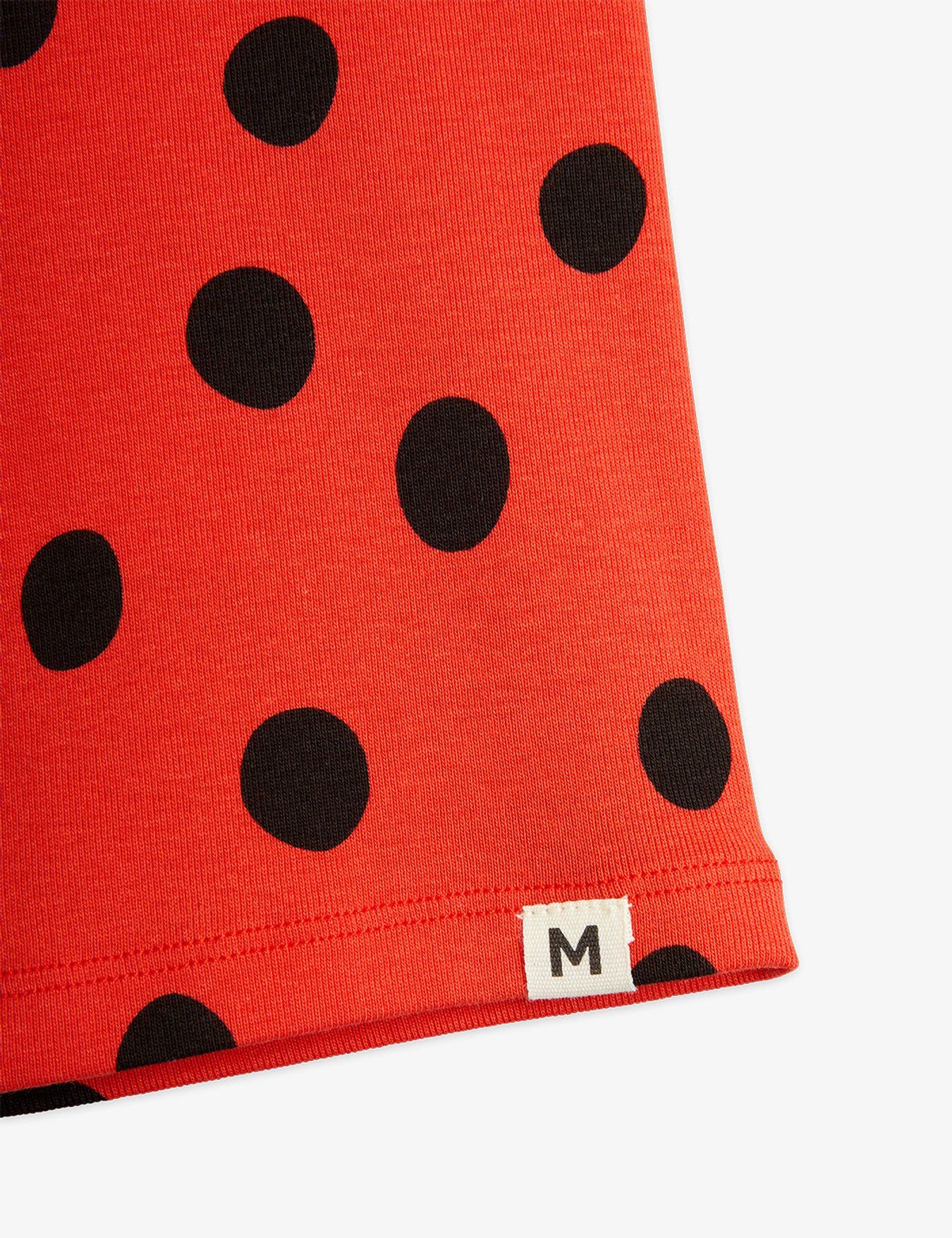 Dots Bike Shorts