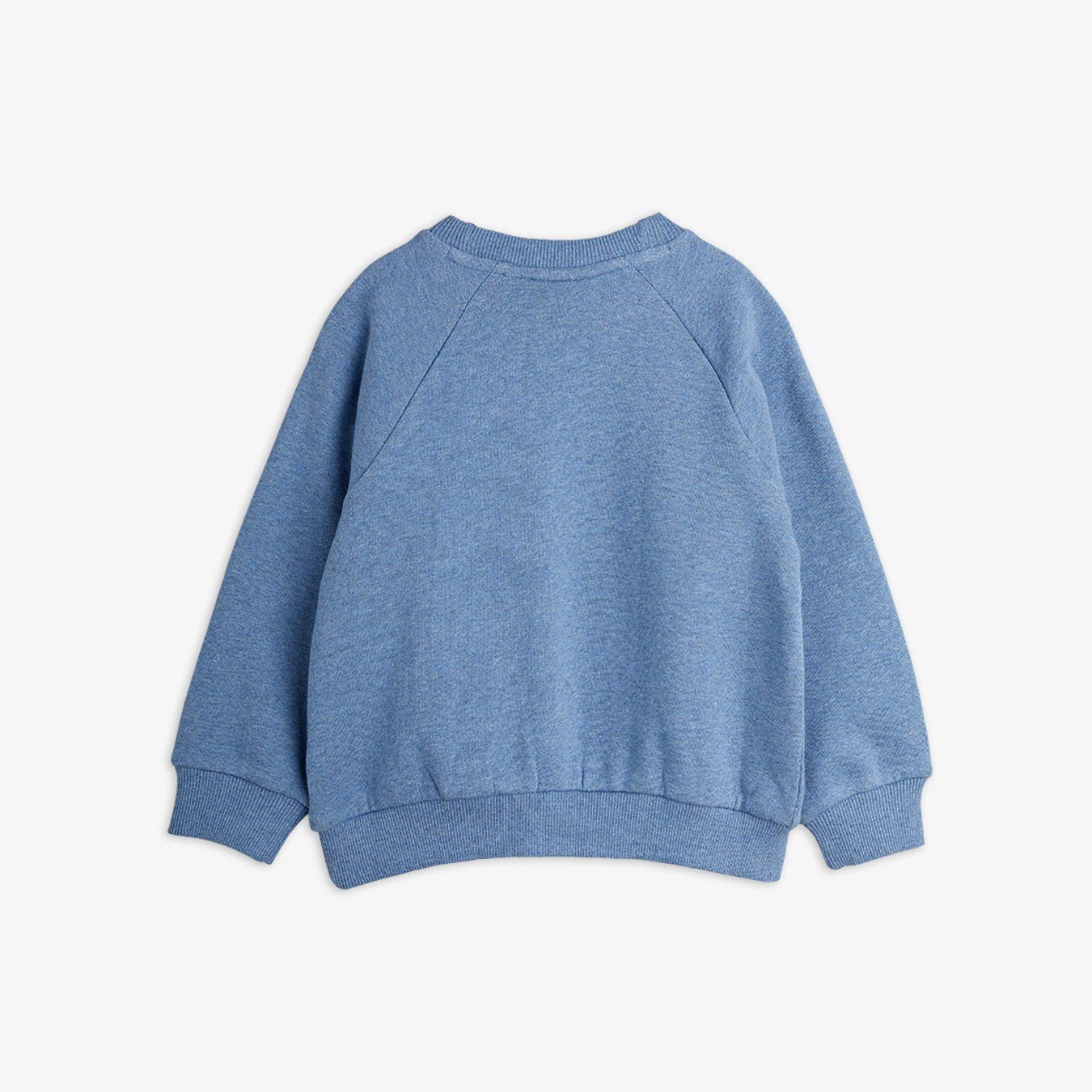 Panther Melange Sweatshirt