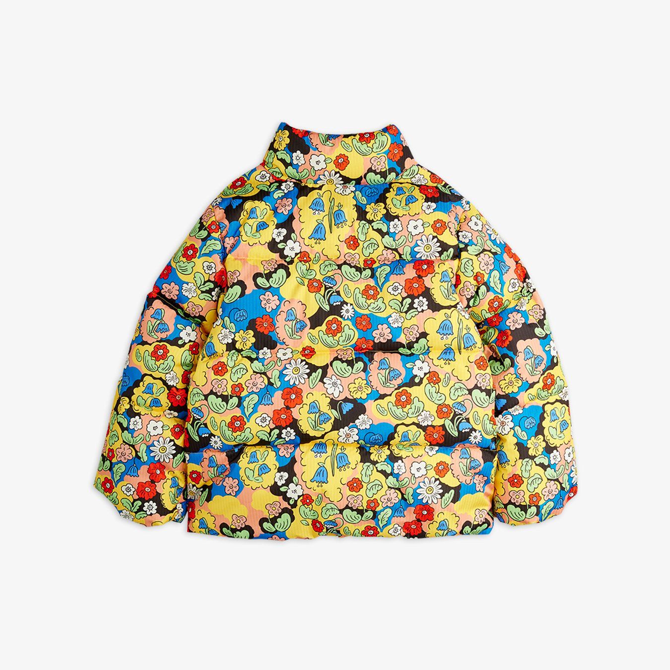 Faro City Puffer Jacket