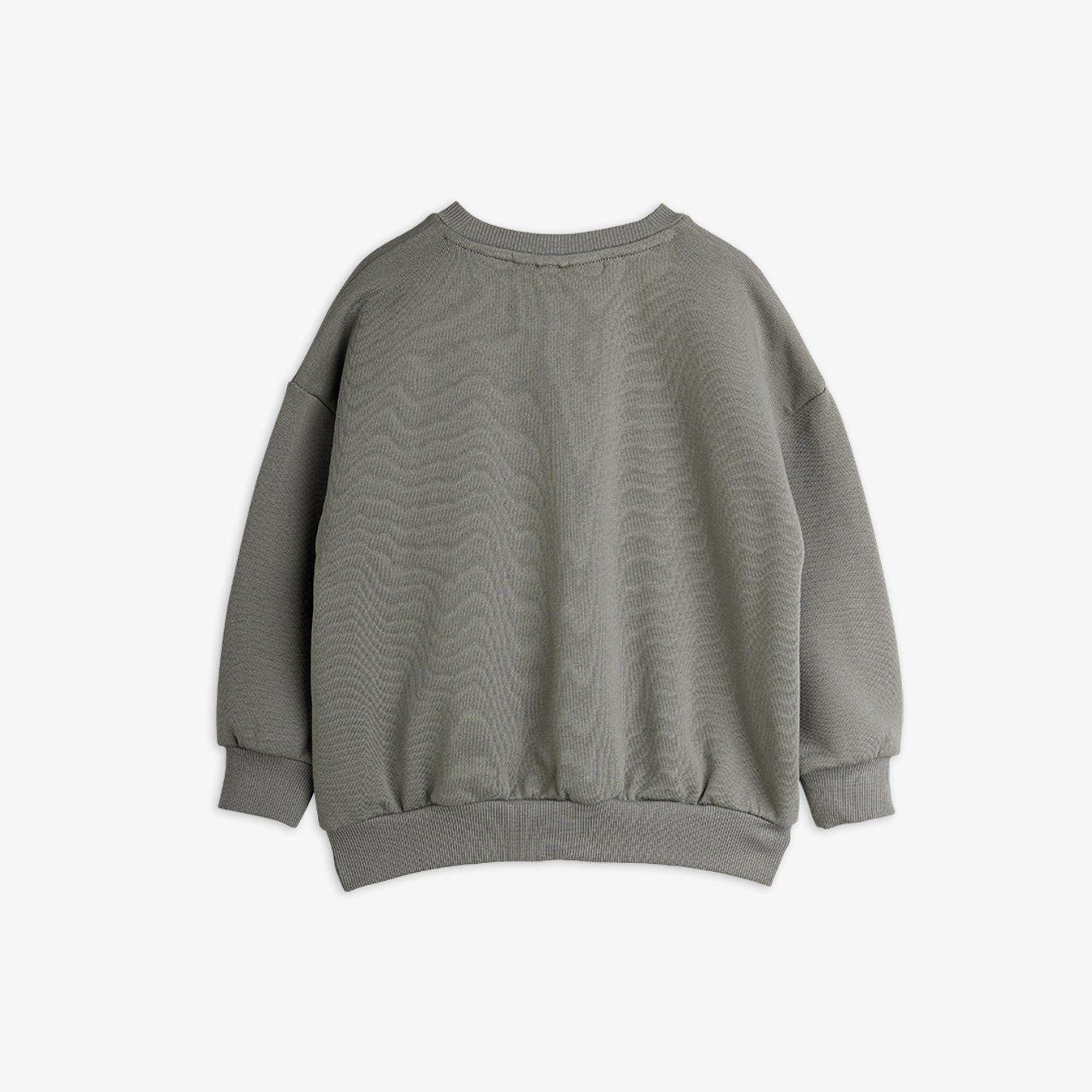 Dino Patch Sweatshirt