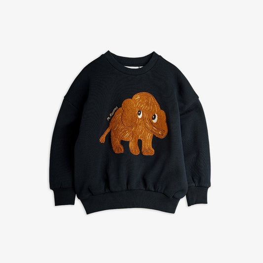 Mamooth Chenille Sweatshirt