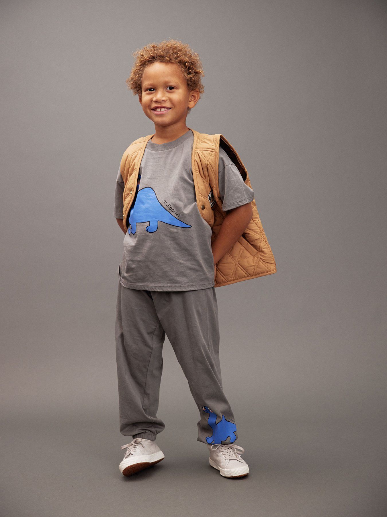 Dino Trousers