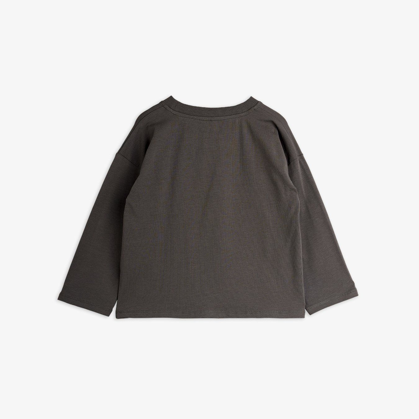 Bear Long Sleeve T-Shirt