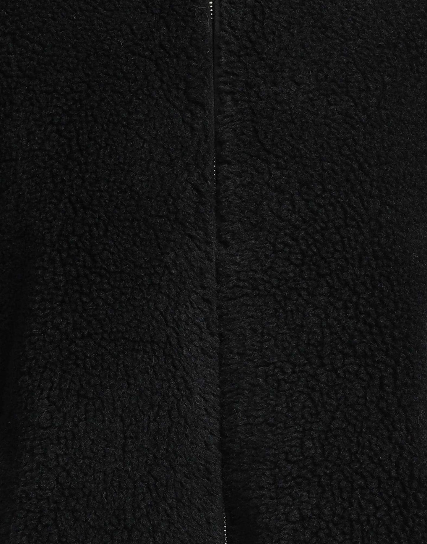 Bad Girl Teddy Coat