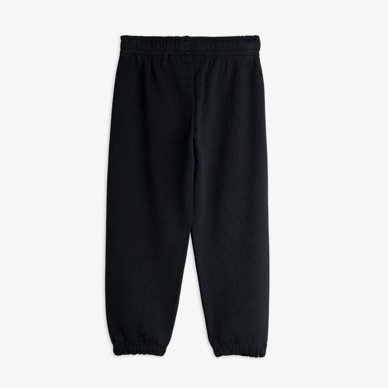 Plain Piping Sweatpants