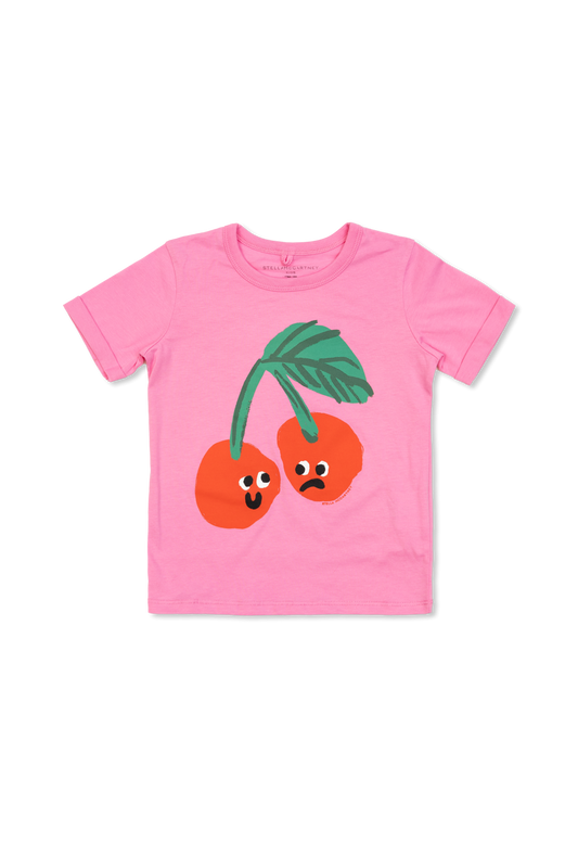 Pink Cherries T-Shirt