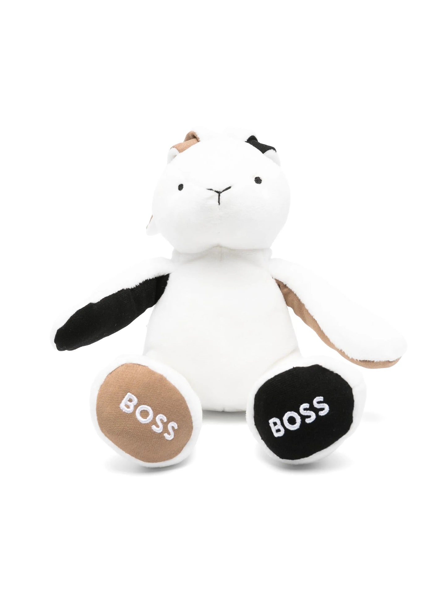Bunny Soft Toy