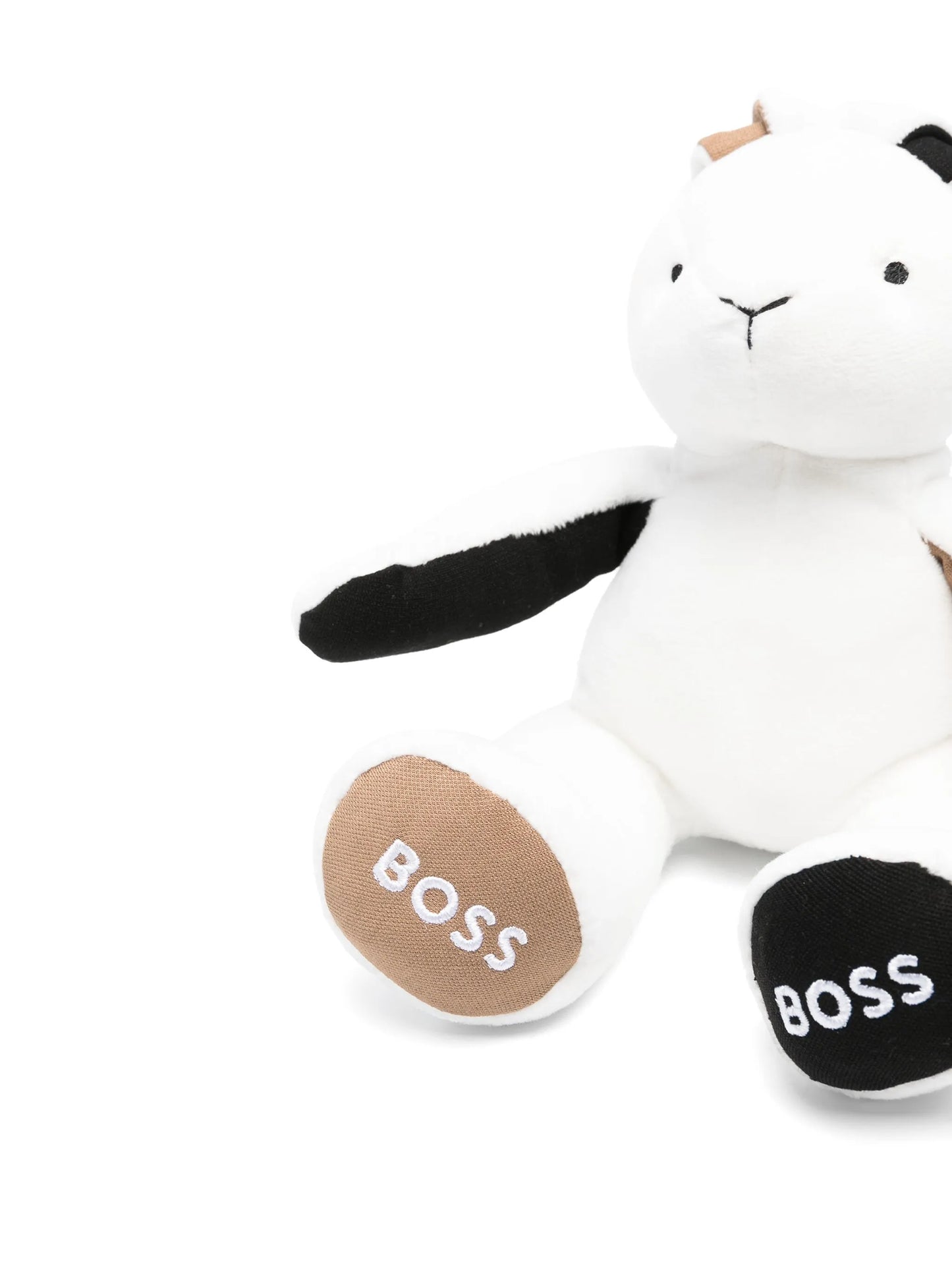 Bunny Soft Toy