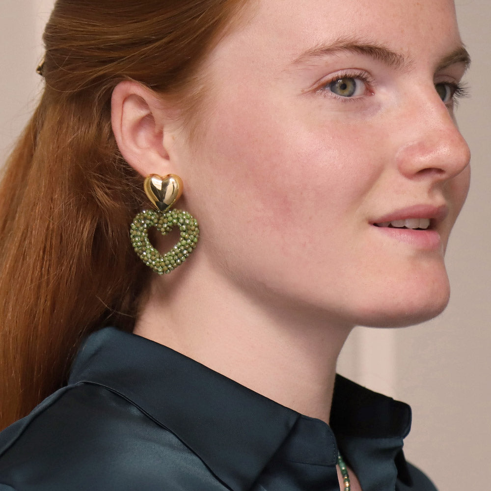 Love Me Earrings