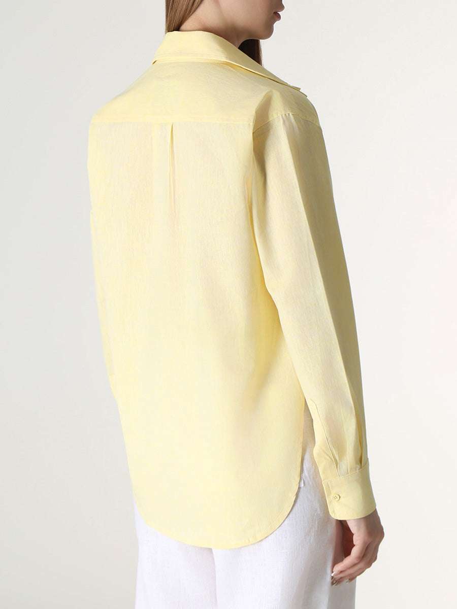 James Lino Limone Shirt