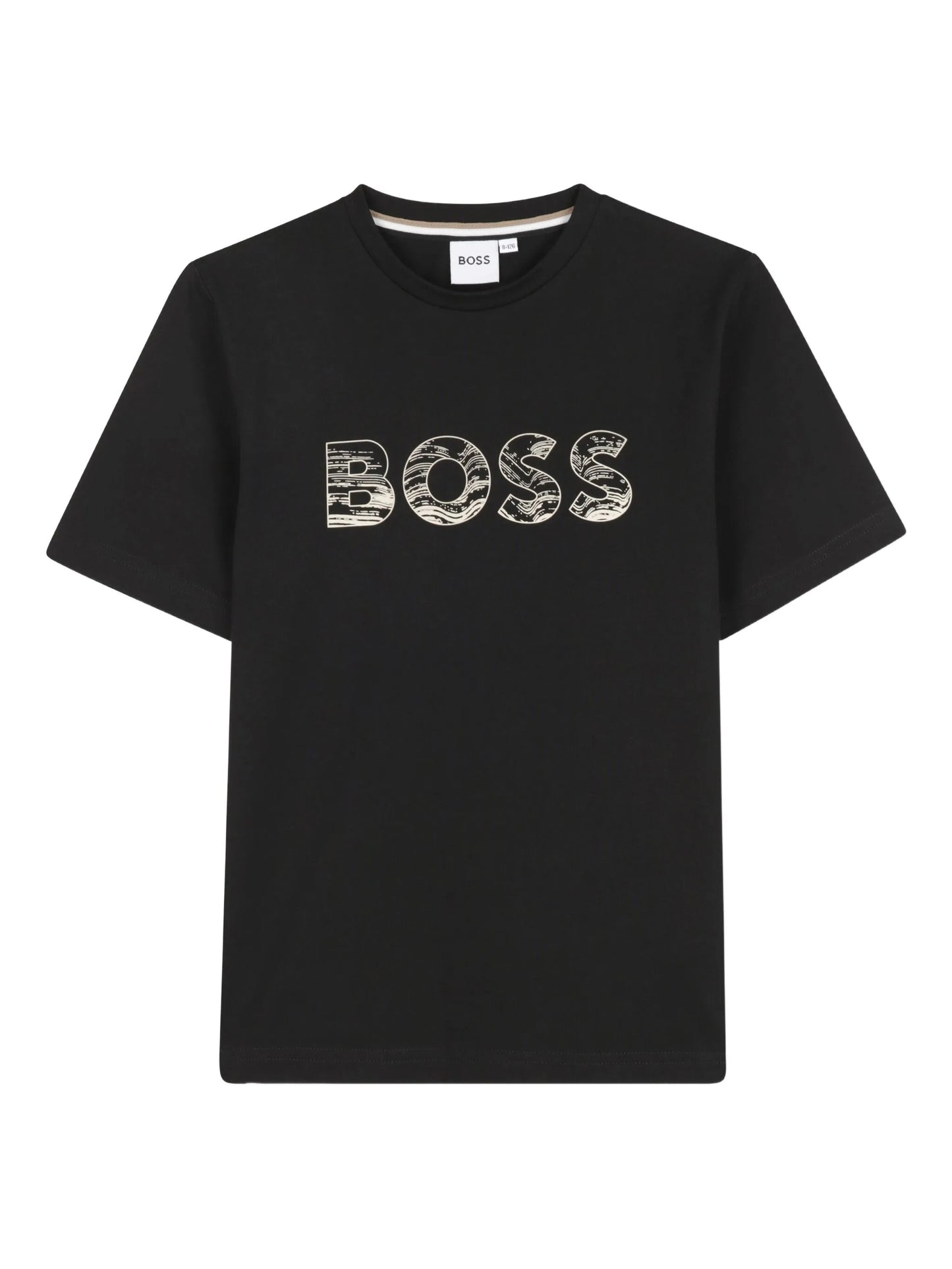 Logo-Print T-Shirt