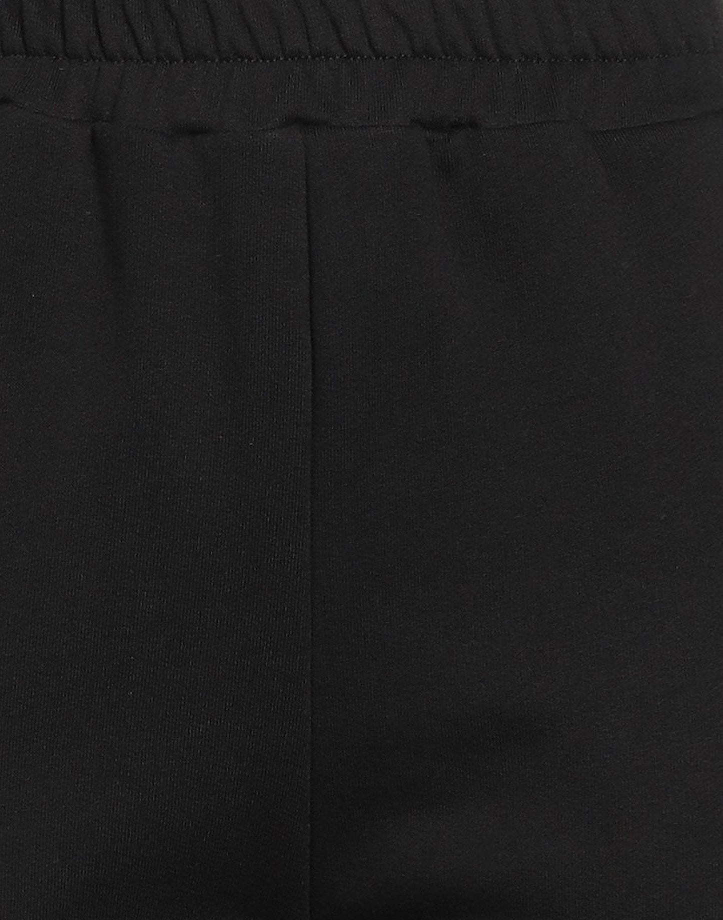 Embroidered Sweatpants