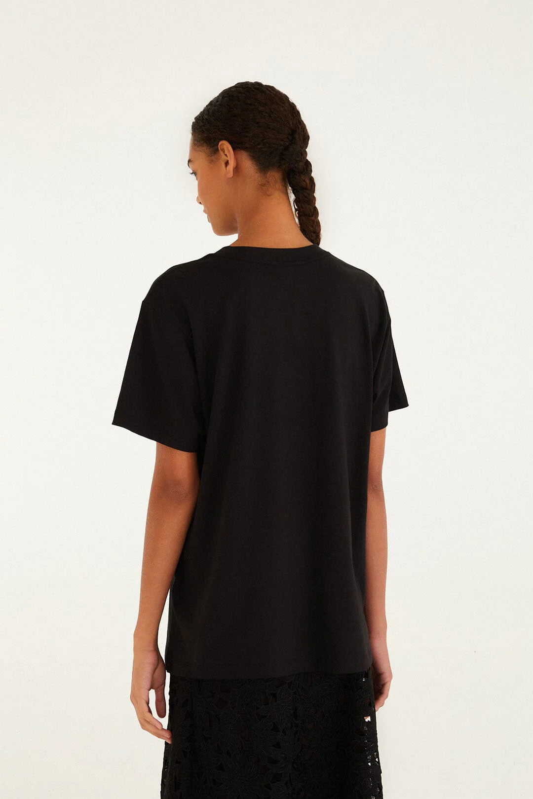 Red Rose T-Shirt