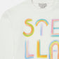 Logo Rainbow Long Sleeve T-Shirt
