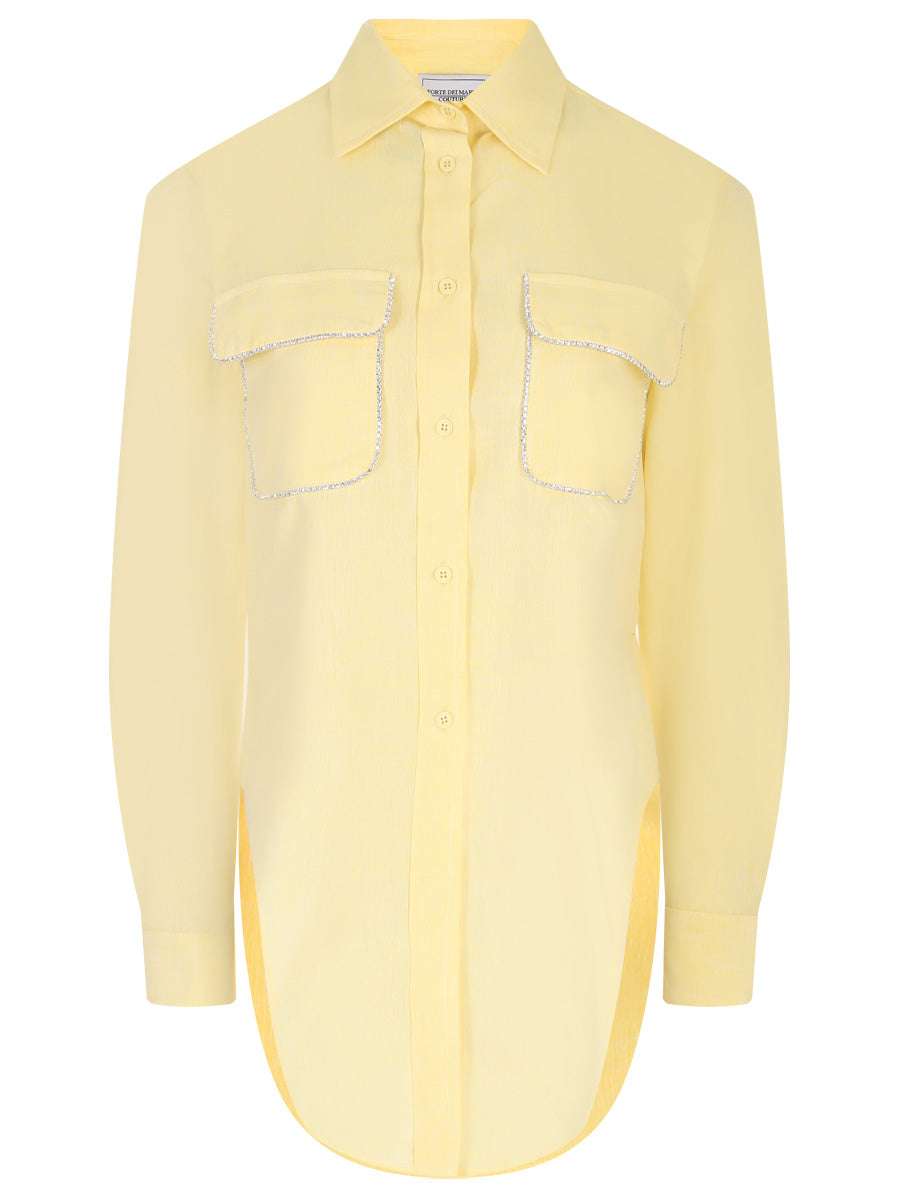 James Lino Limone Shirt