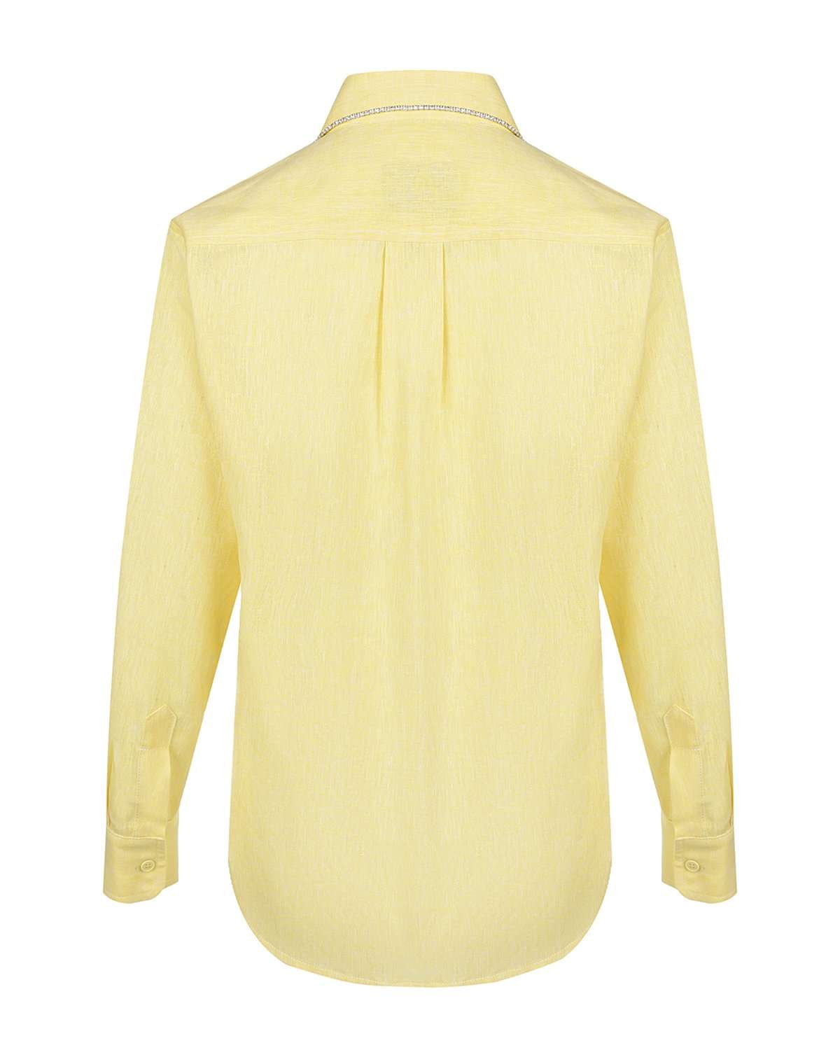James Lino Limone Shirt