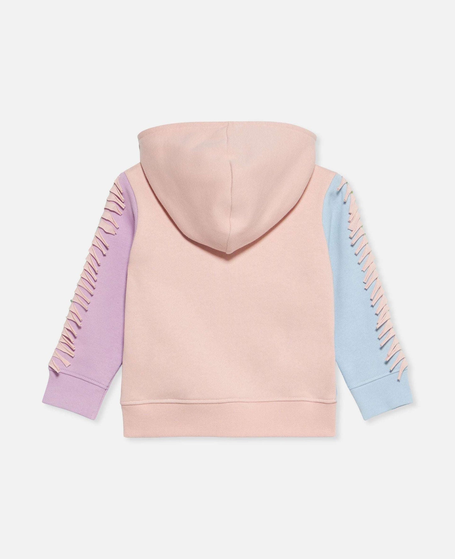 Rainbow Unicorn Zip Hoodie