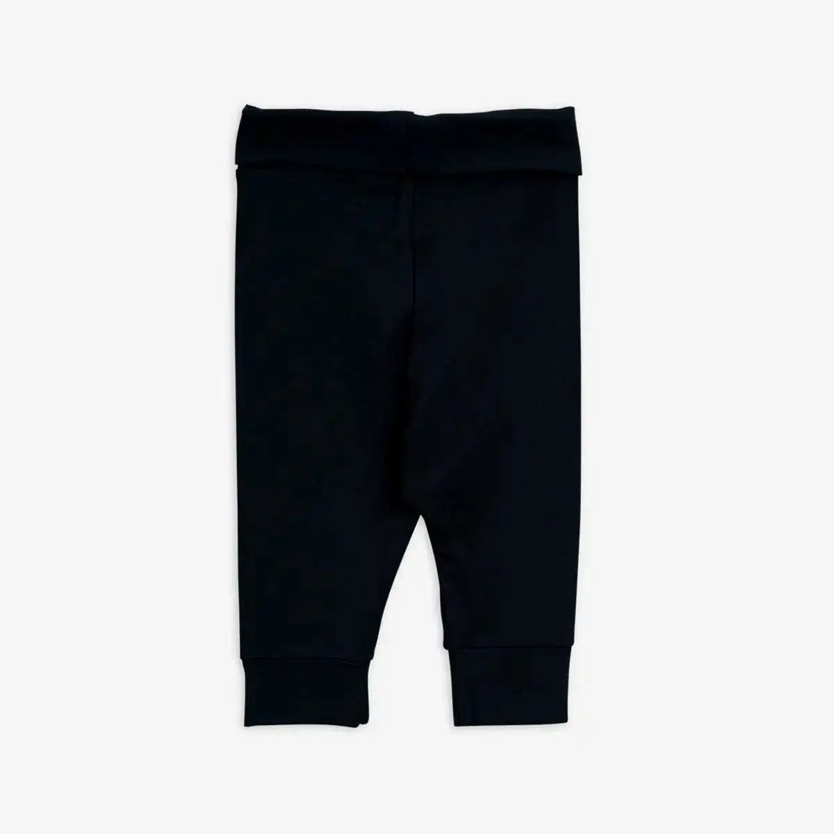 Black Baby Leggings