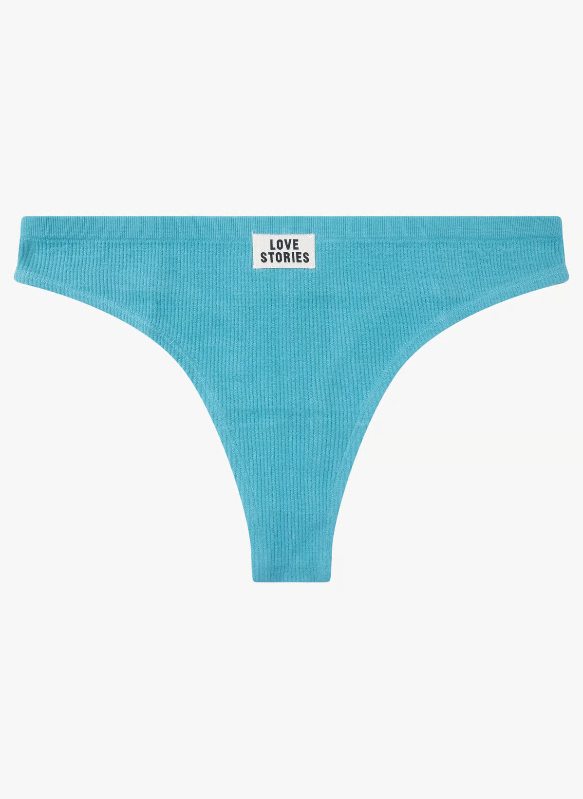 Light Blue Briefs