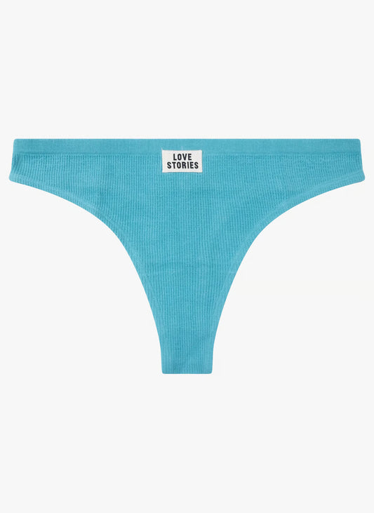 Light Blue Briefs