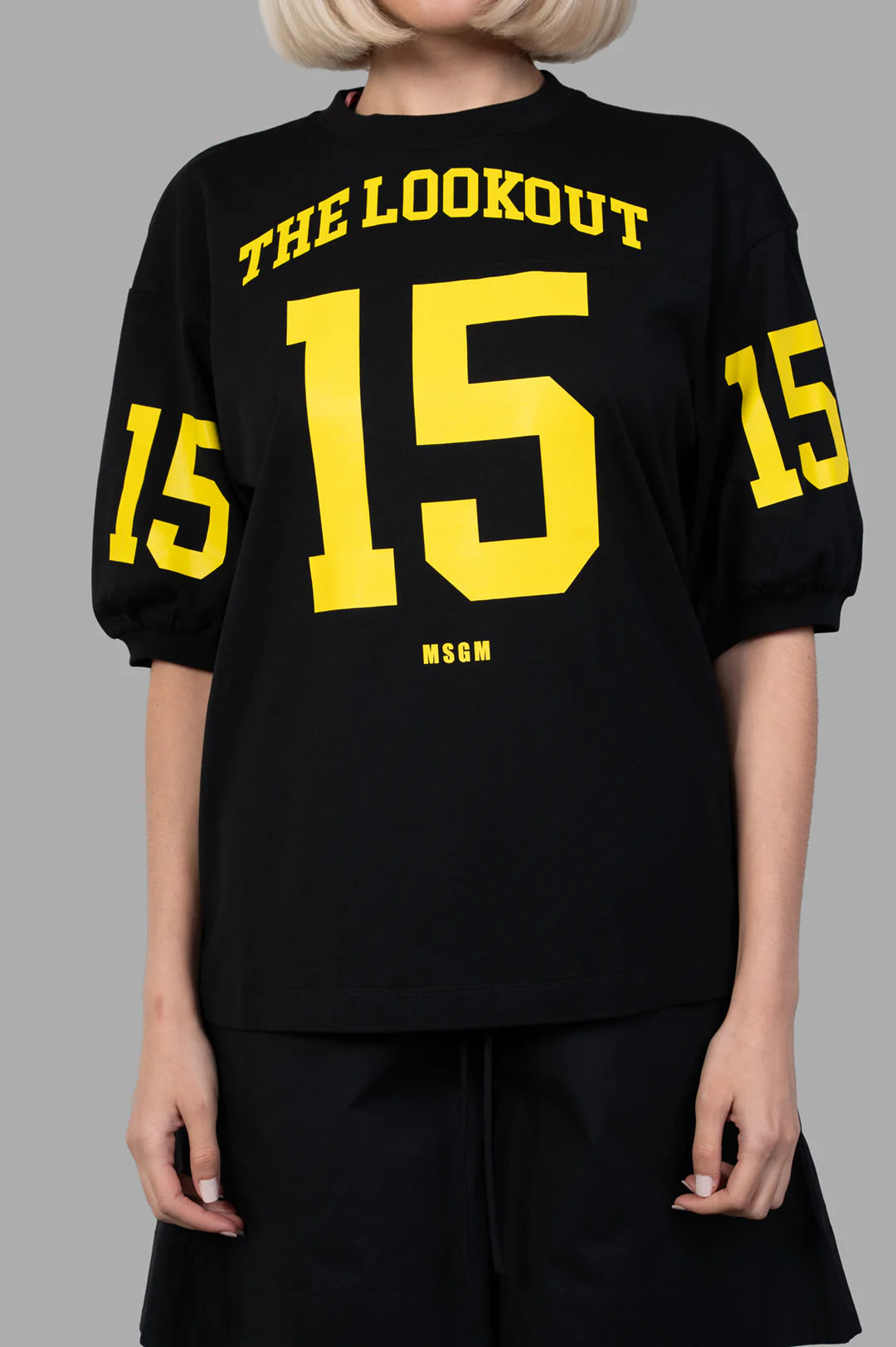 Printed T-Shirt
