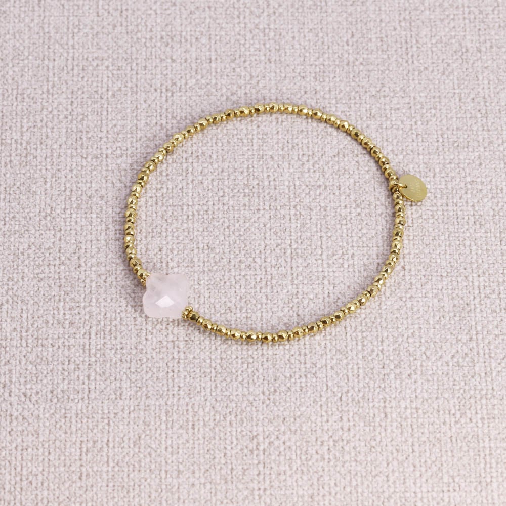 Meillion Steel Bracelet