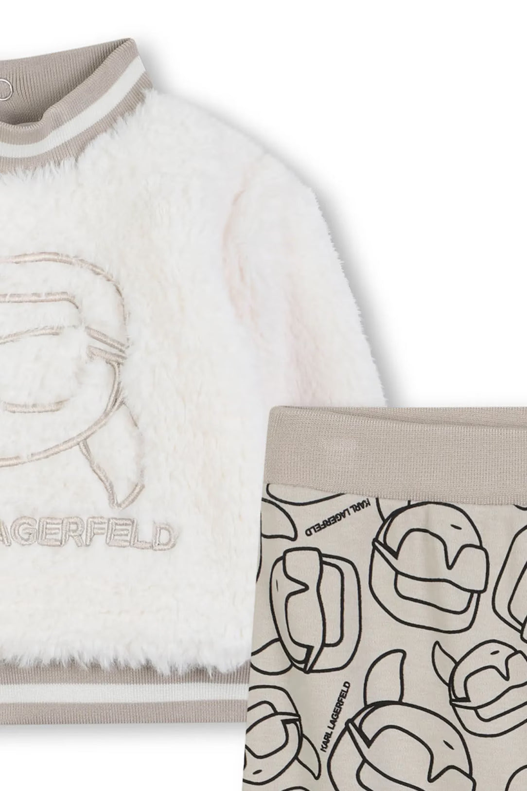 2-Pieces Baby Set