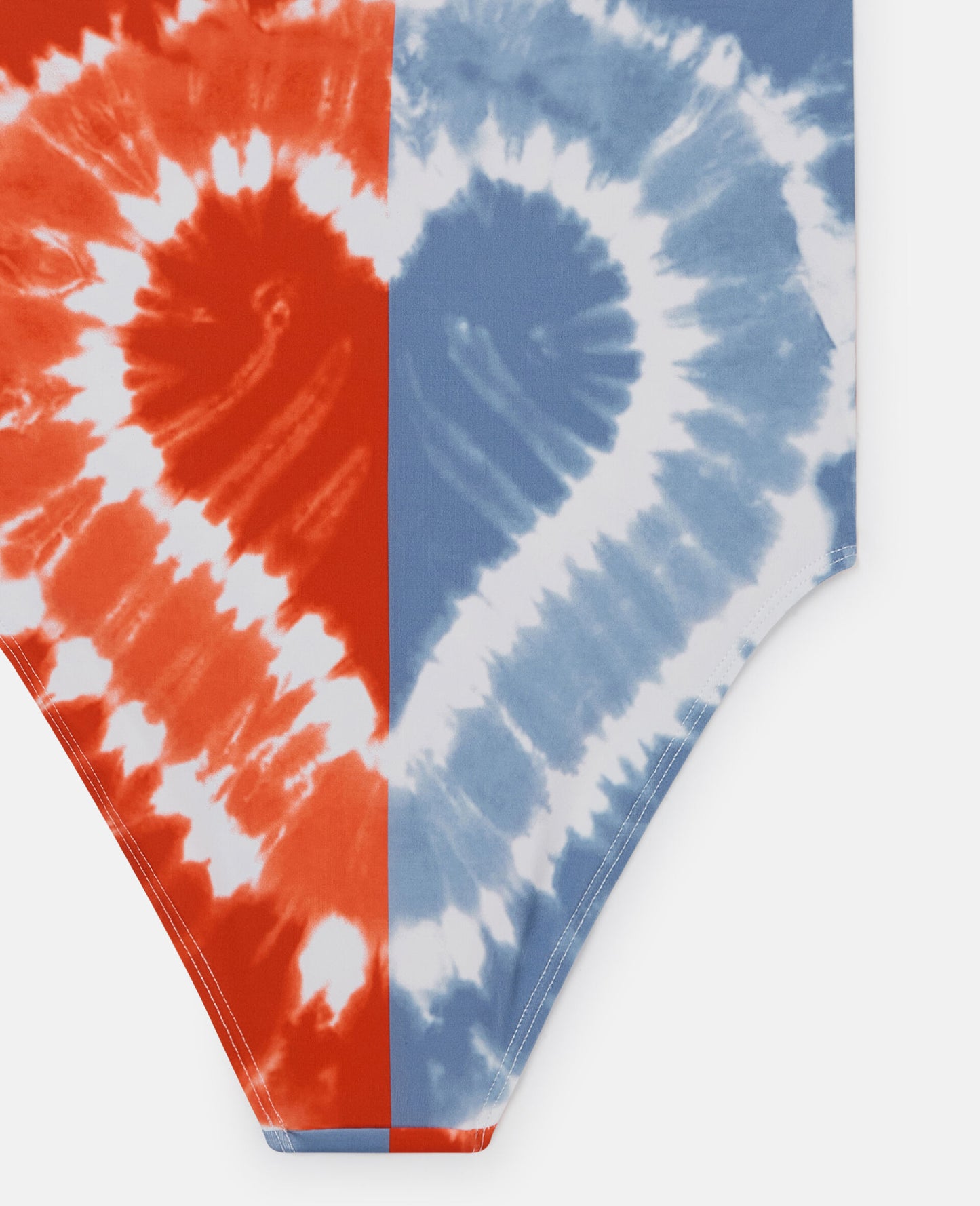 Tie Dye Swimsuit
