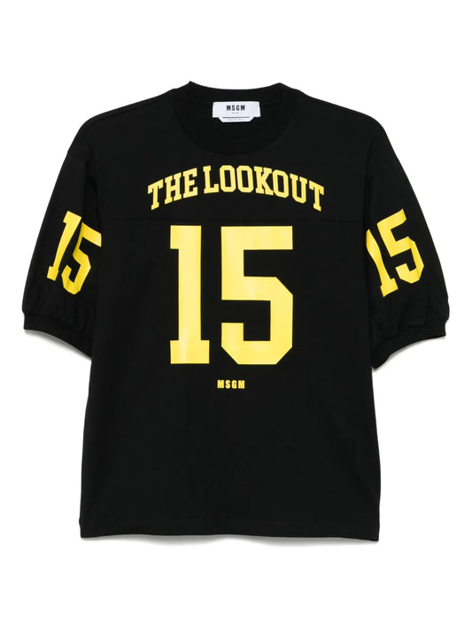 Printed T-Shirt