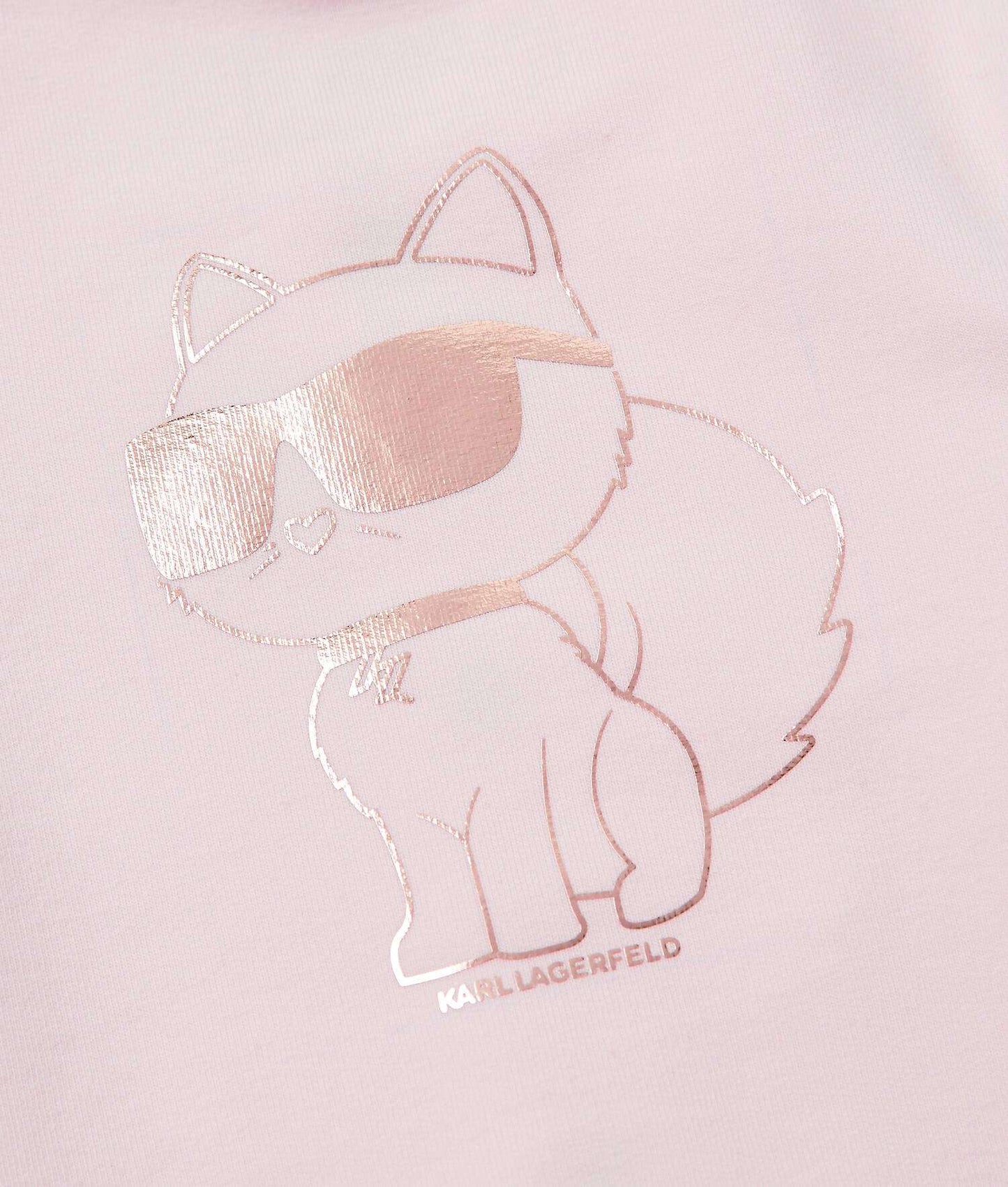Baby 3 Piece Choupette Tracksuit