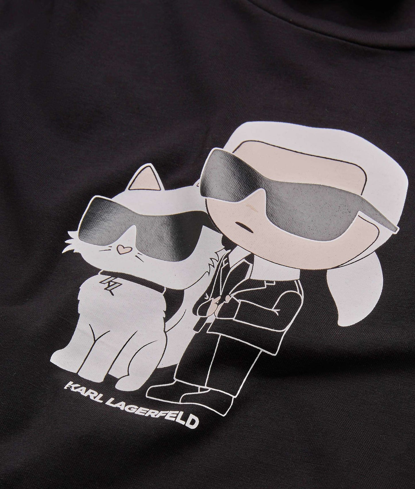 K/Ikonik Long Sleeve T-Shirt