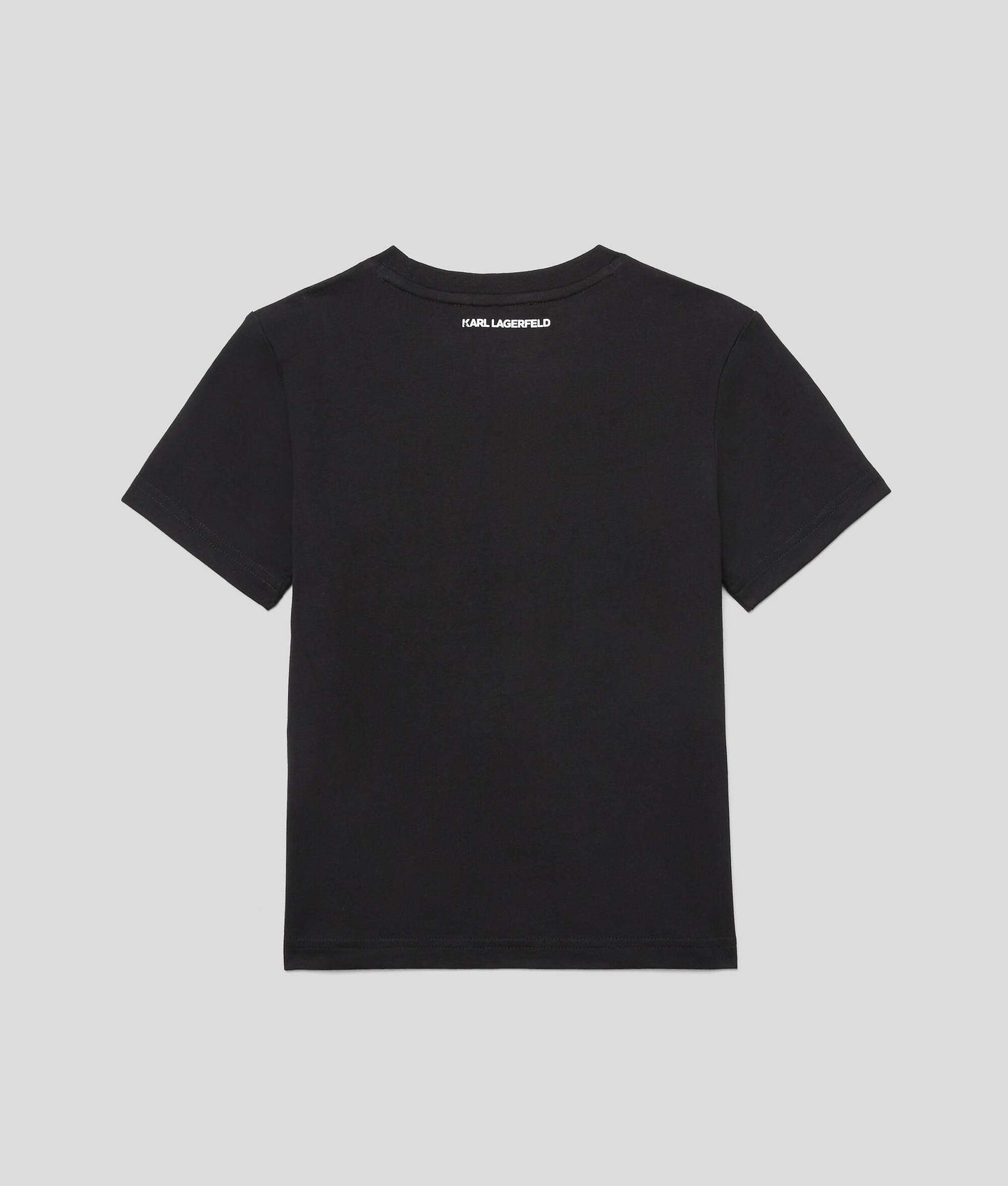 K/Ikonik Choupette Boxy Kids T-Shirt