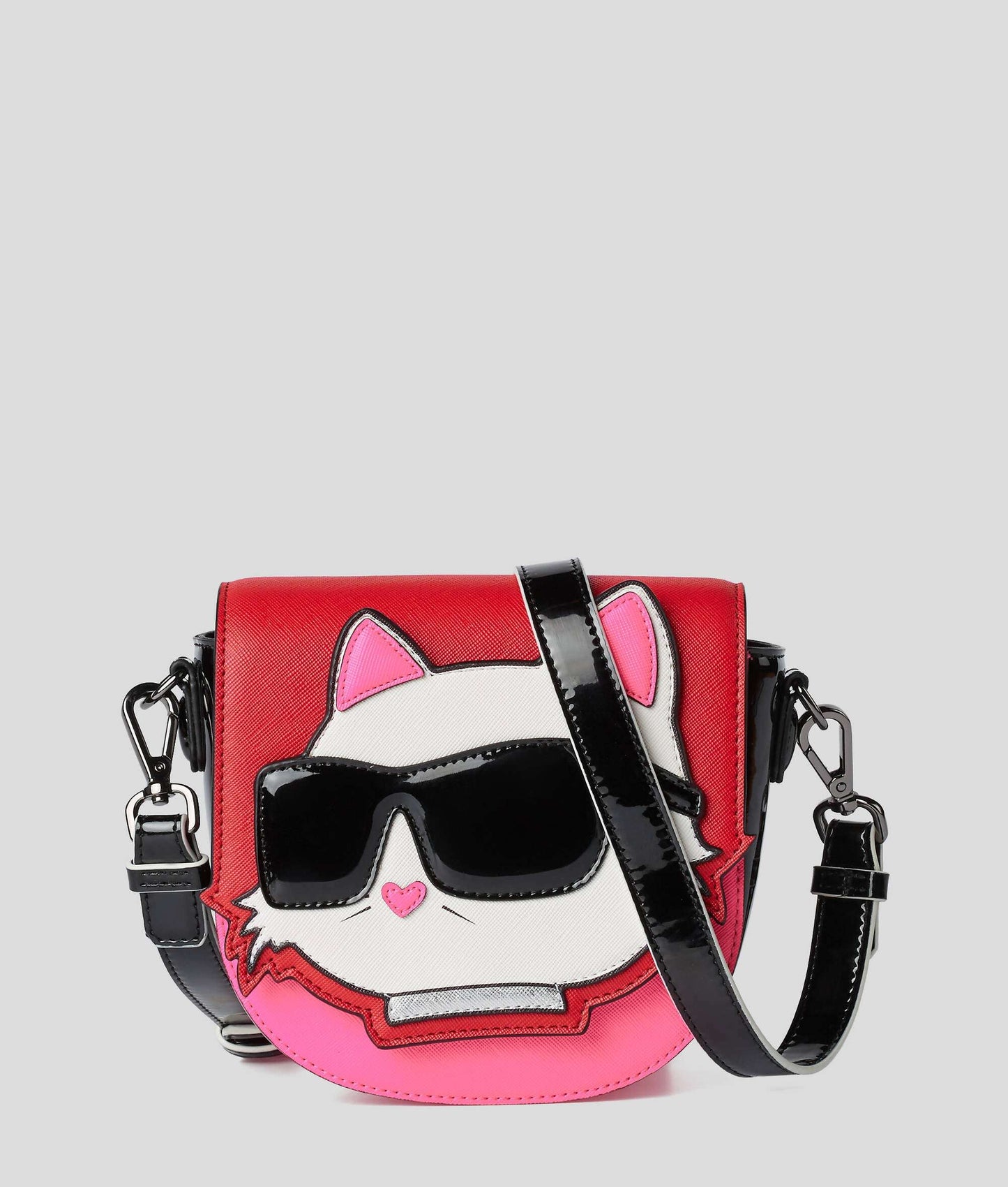 Choupette Shoulder Bag
