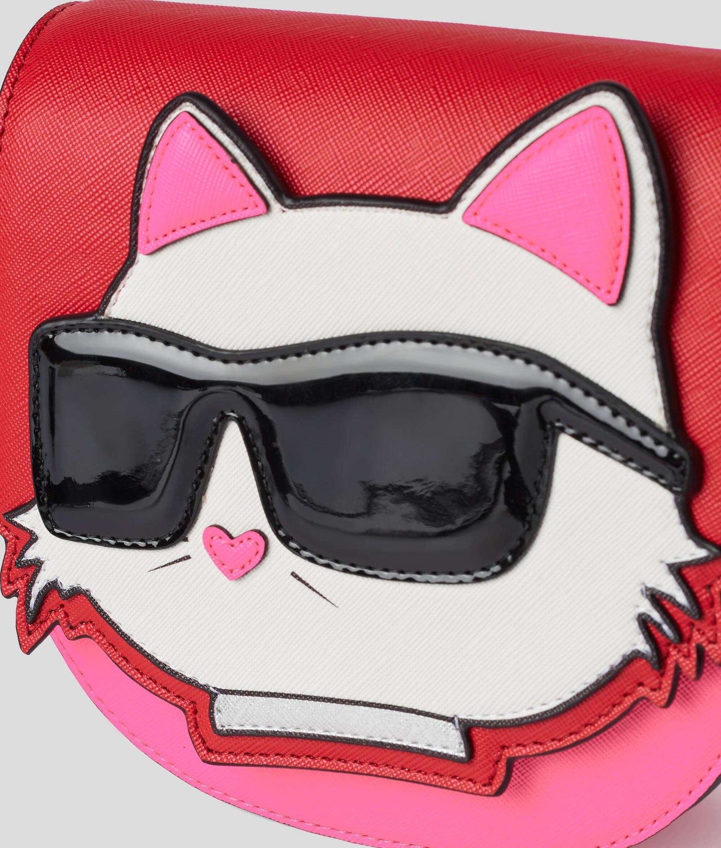 Choupette Shoulder Bag