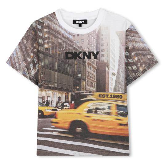 New York T-Shirt